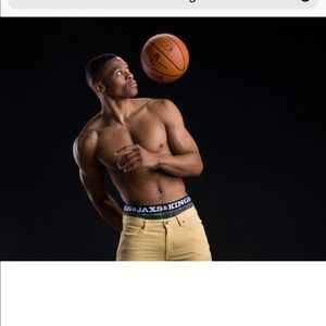 Meet your Posher, Jordan